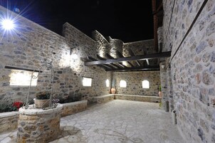 Área da propriedade