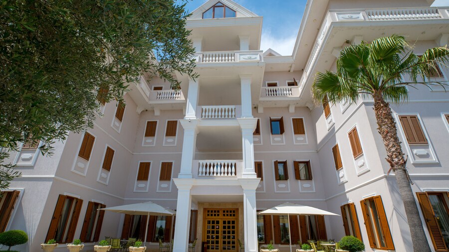 Vila Zeus Hotel