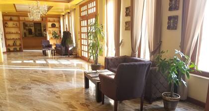 Vila Zeus Hotel