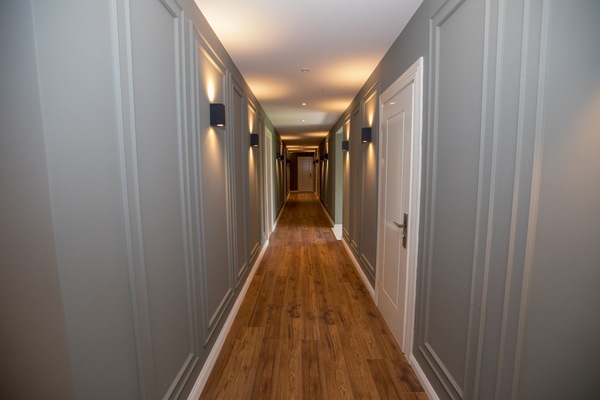 Comfort Double Room, Accessible | Hallway