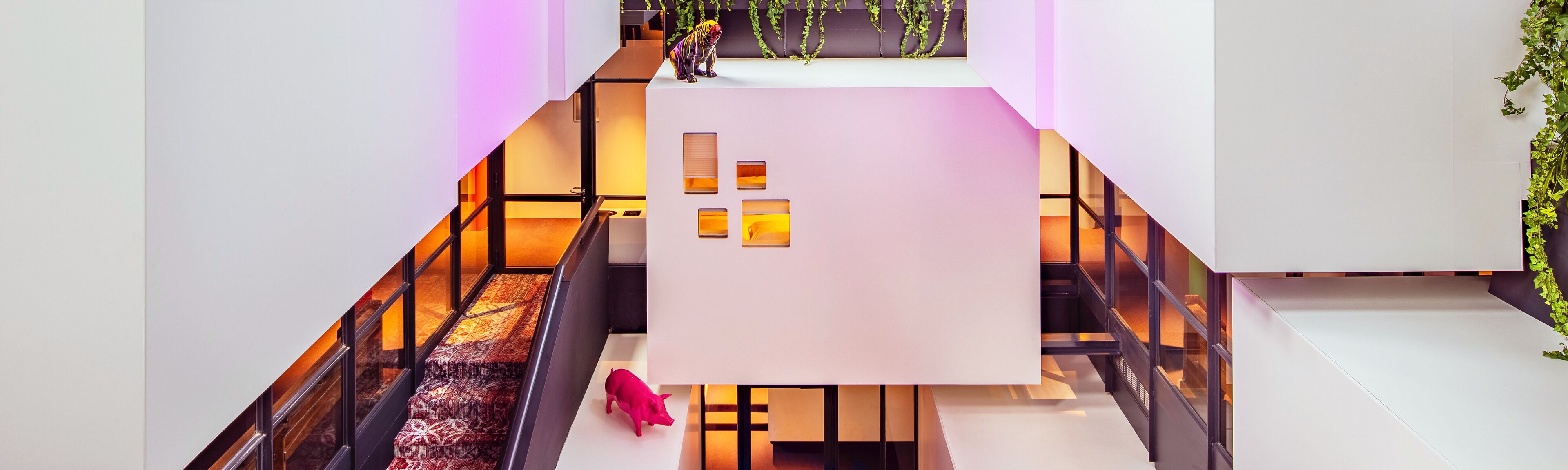 Photo - Bunk Hotel Amsterdam