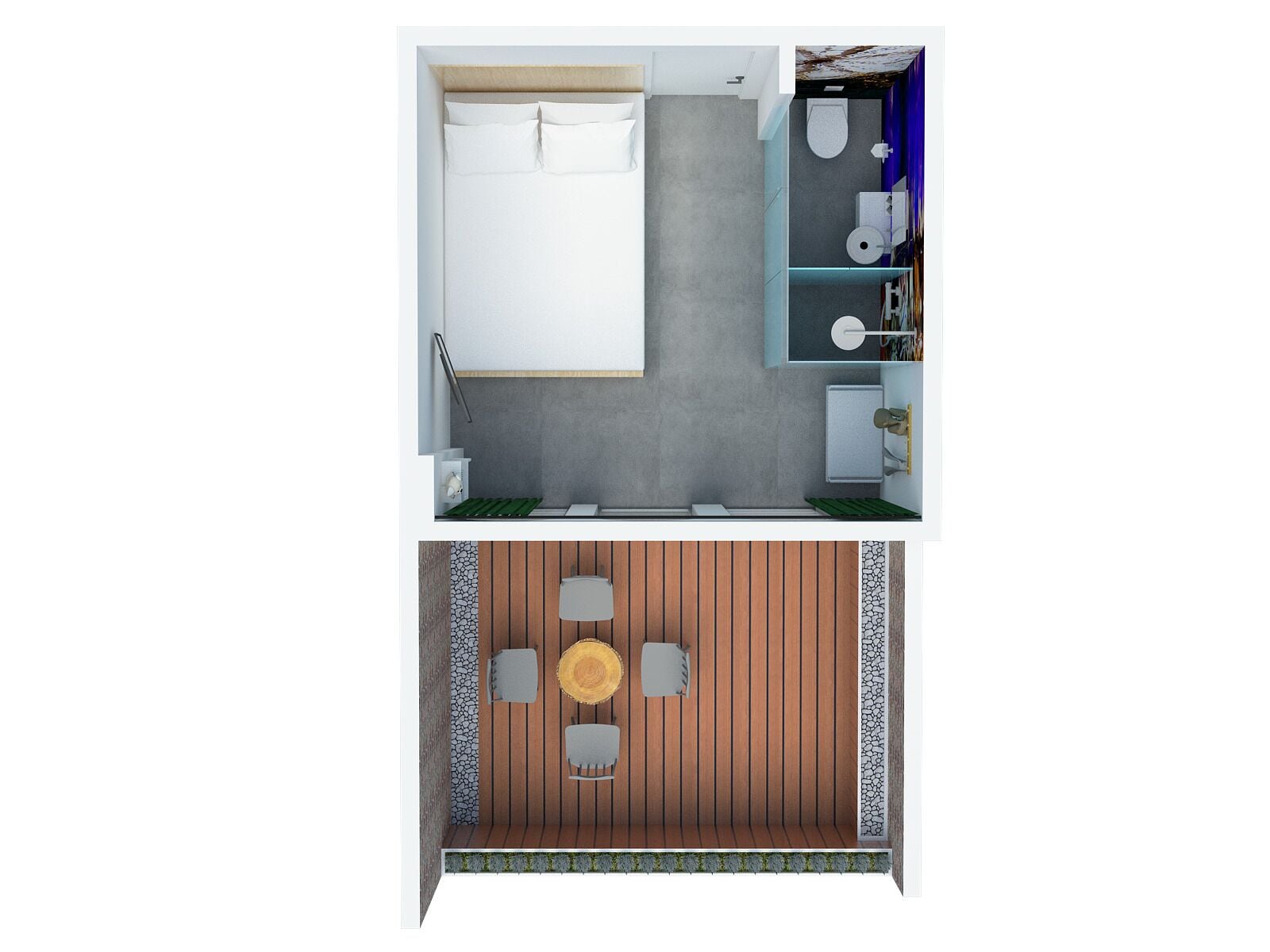 Photo - Bunk Hotel Amsterdam