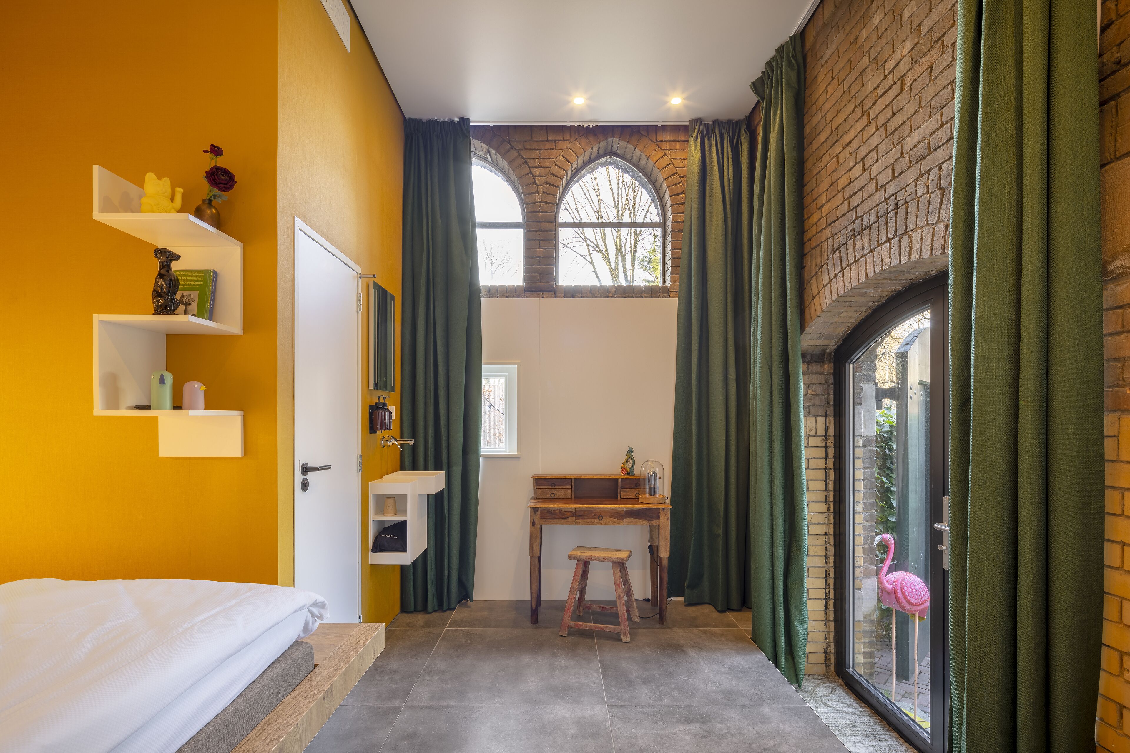 most epic room | 1 bedroom, free wifi, bed sheets