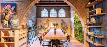 BUNK Hotel Amsterdam