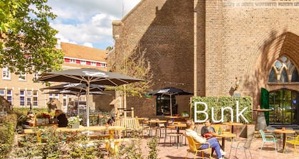 BUNK Hotel Amsterdam