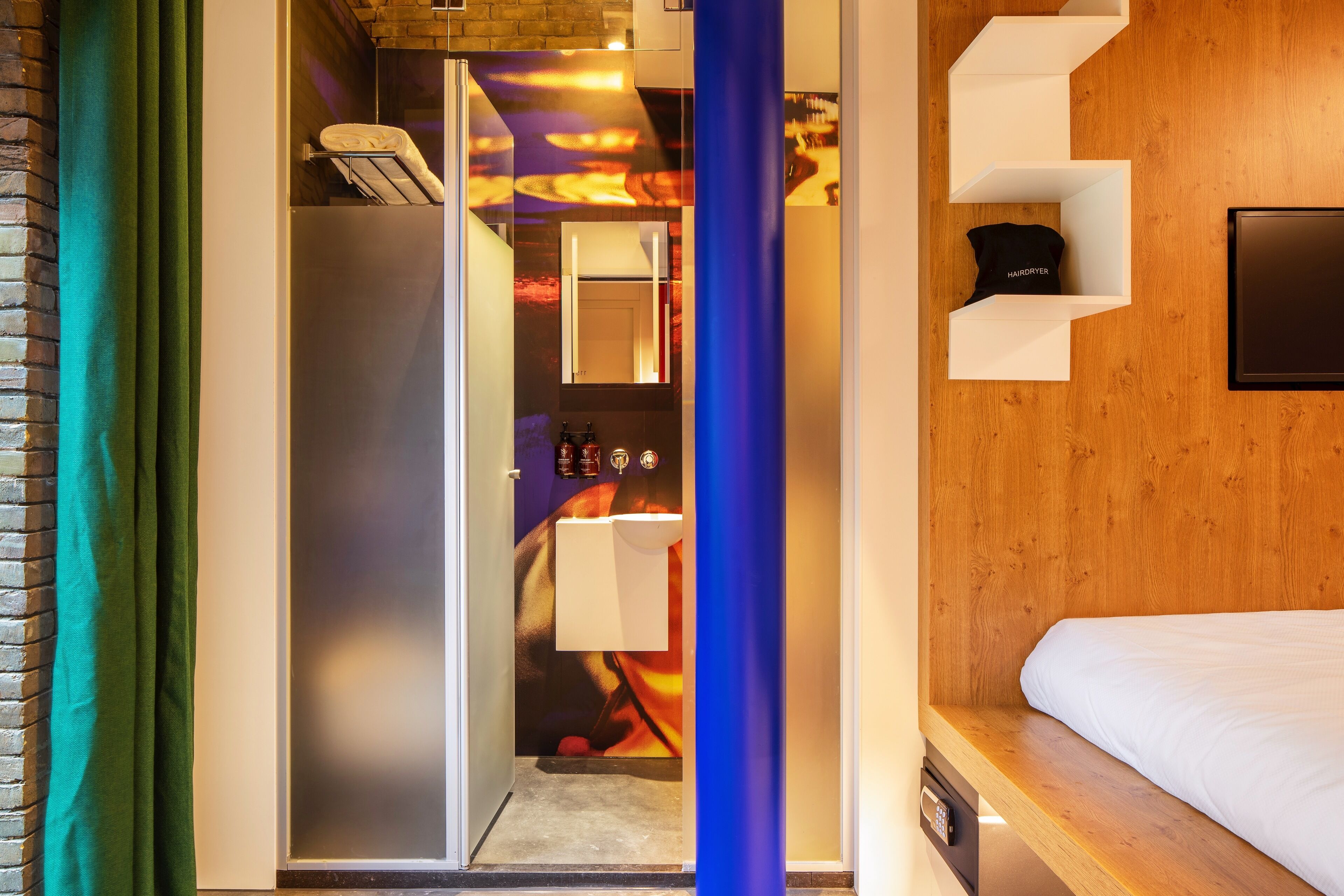 Photo - Bunk Hotel Amsterdam