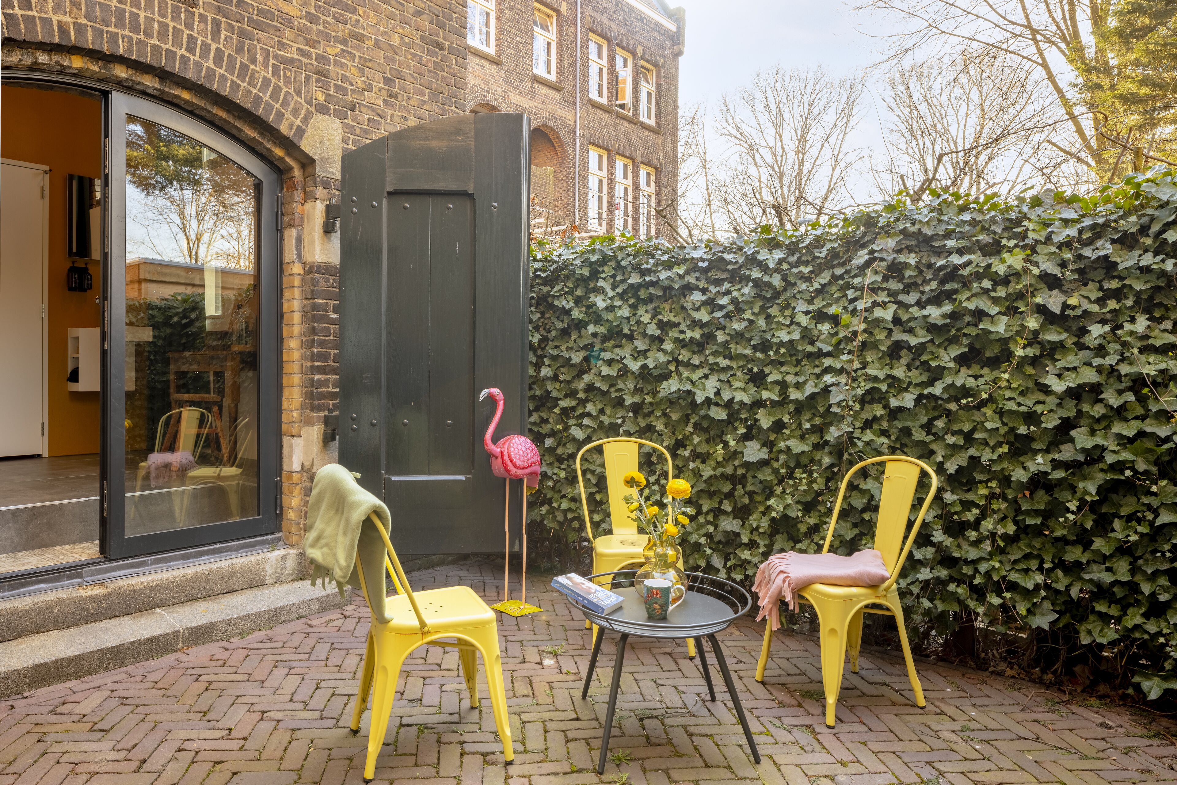 Photo - Bunk Hotel Amsterdam