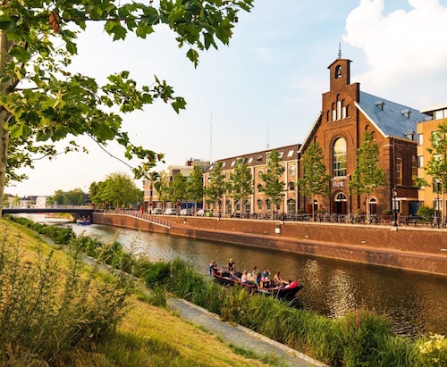 BUNK Hotel Utrecht