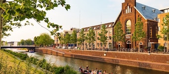 BUNK Hotel Utrecht