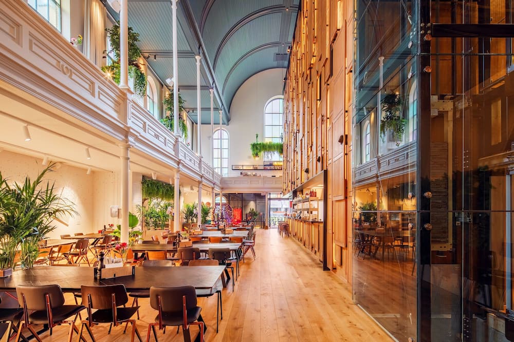 BUNK Hotel Utrecht