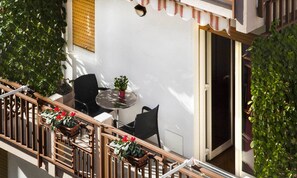 Exterior - Solaris B&B (Milazzo)