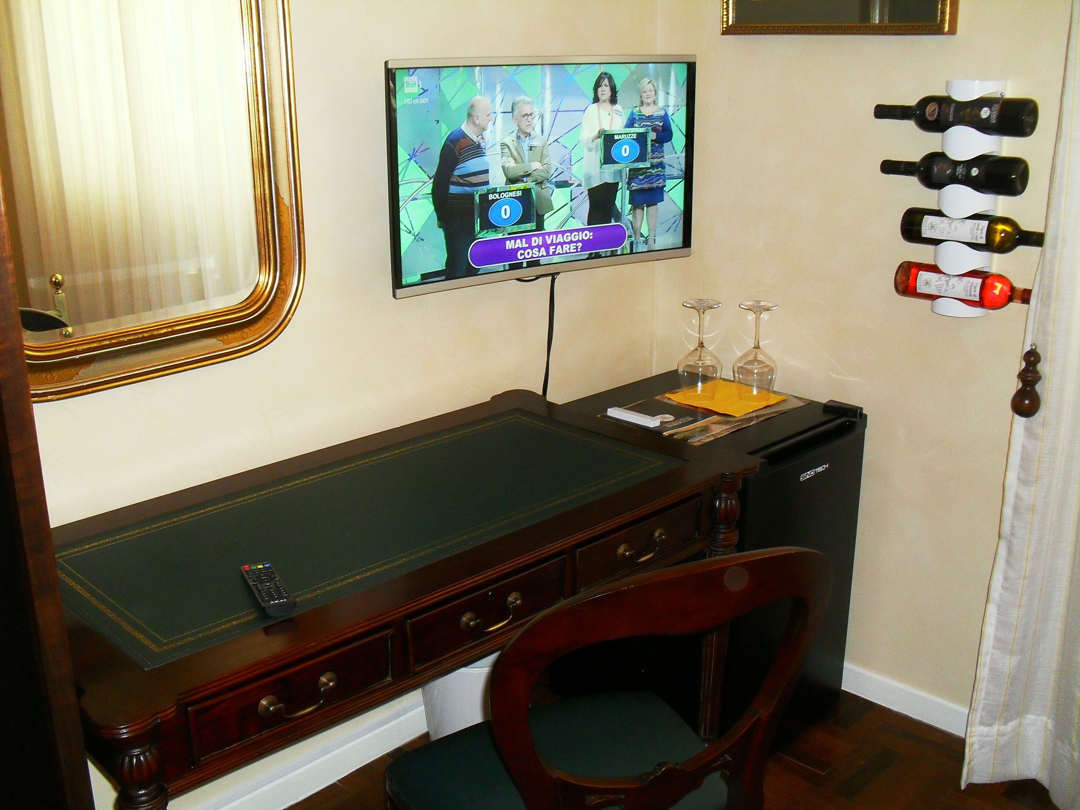 Foto - I 13 Cavalieri Guest House