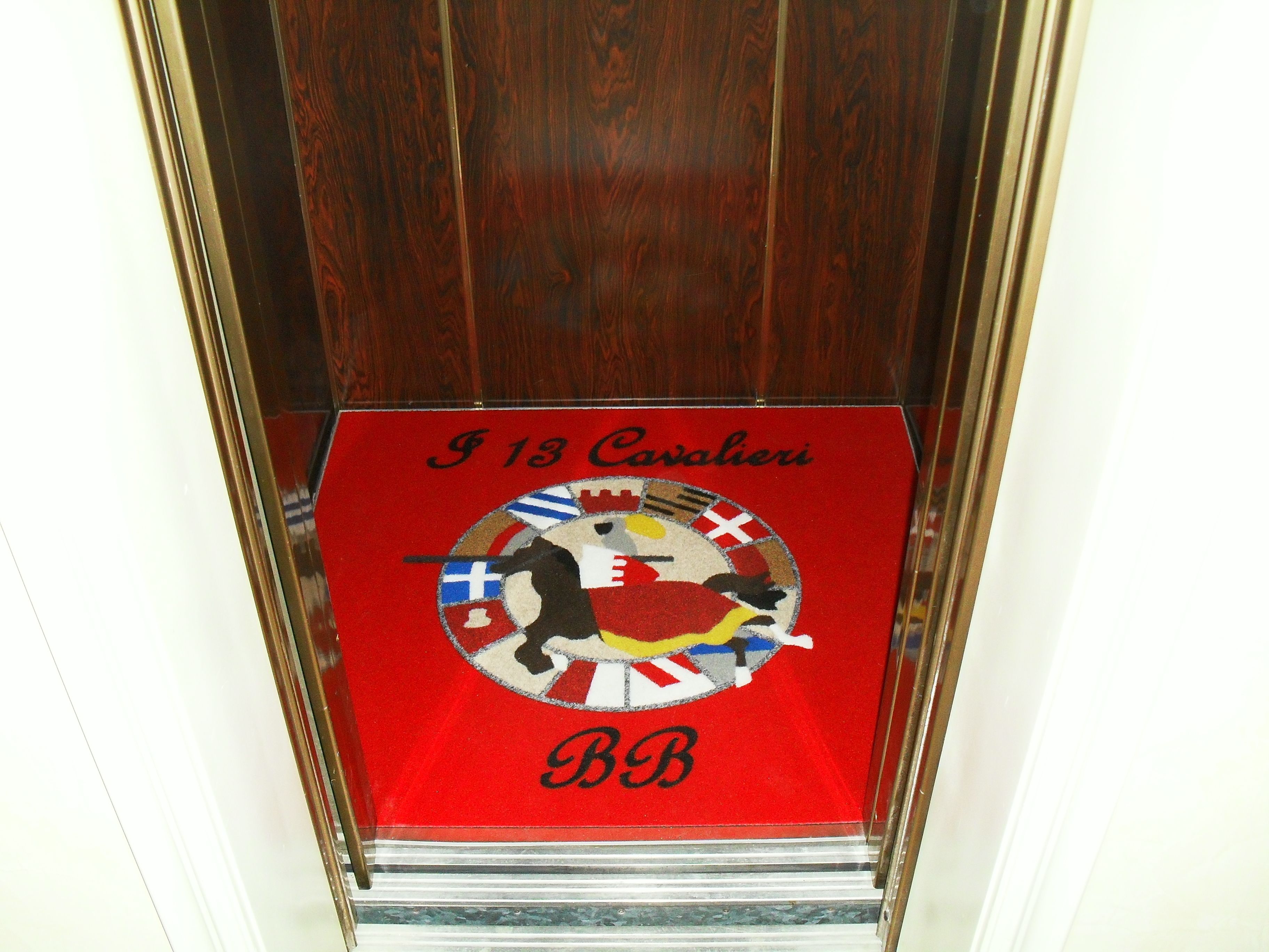 Foto - I 13 Cavalieri Guest House