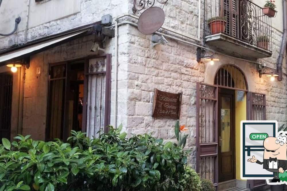 I 13 Cavalieri Guest House