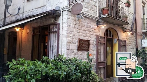 I 13 Cavalieri Guest House