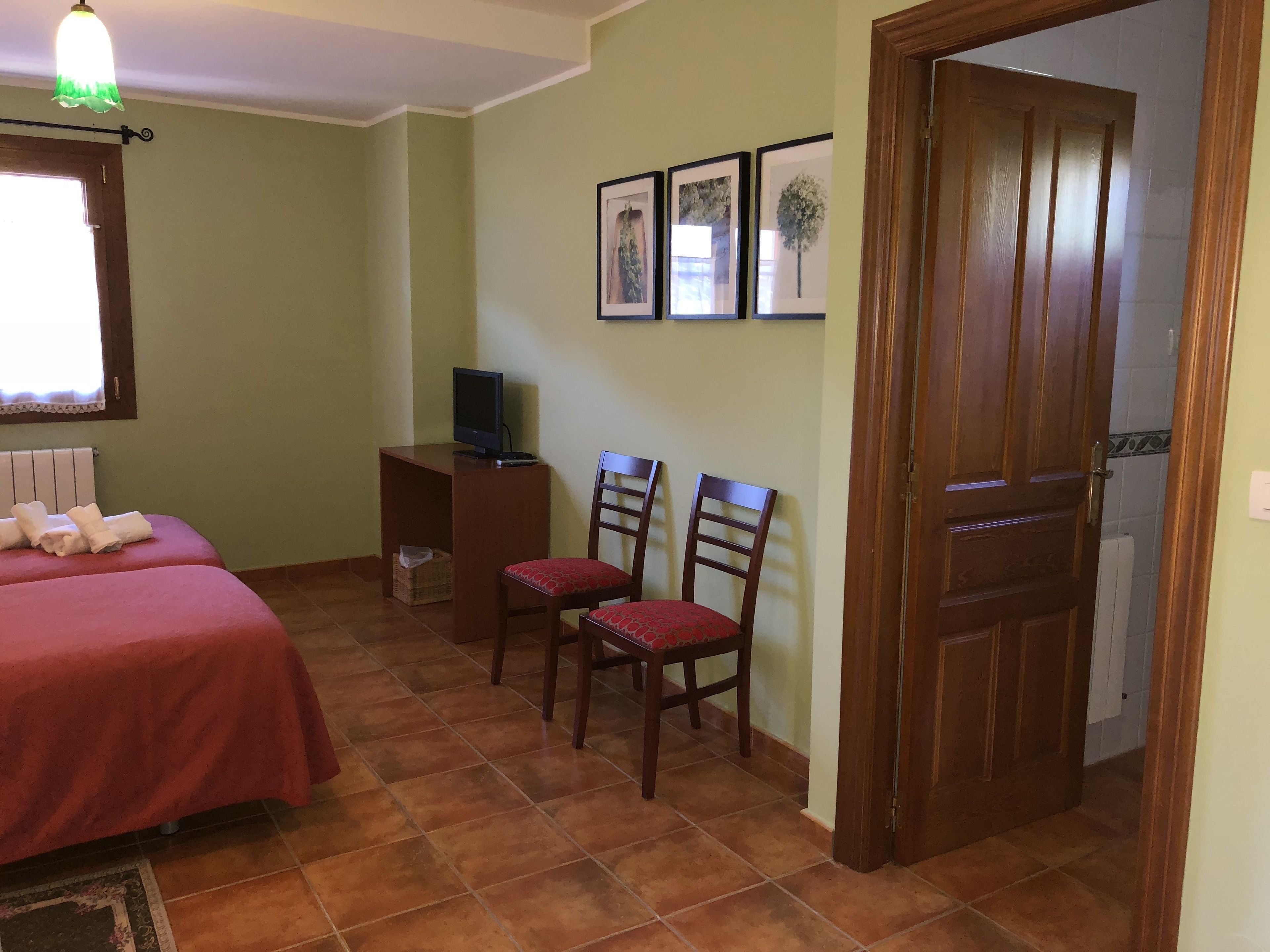 Foto - Hotel San Francisco Rural