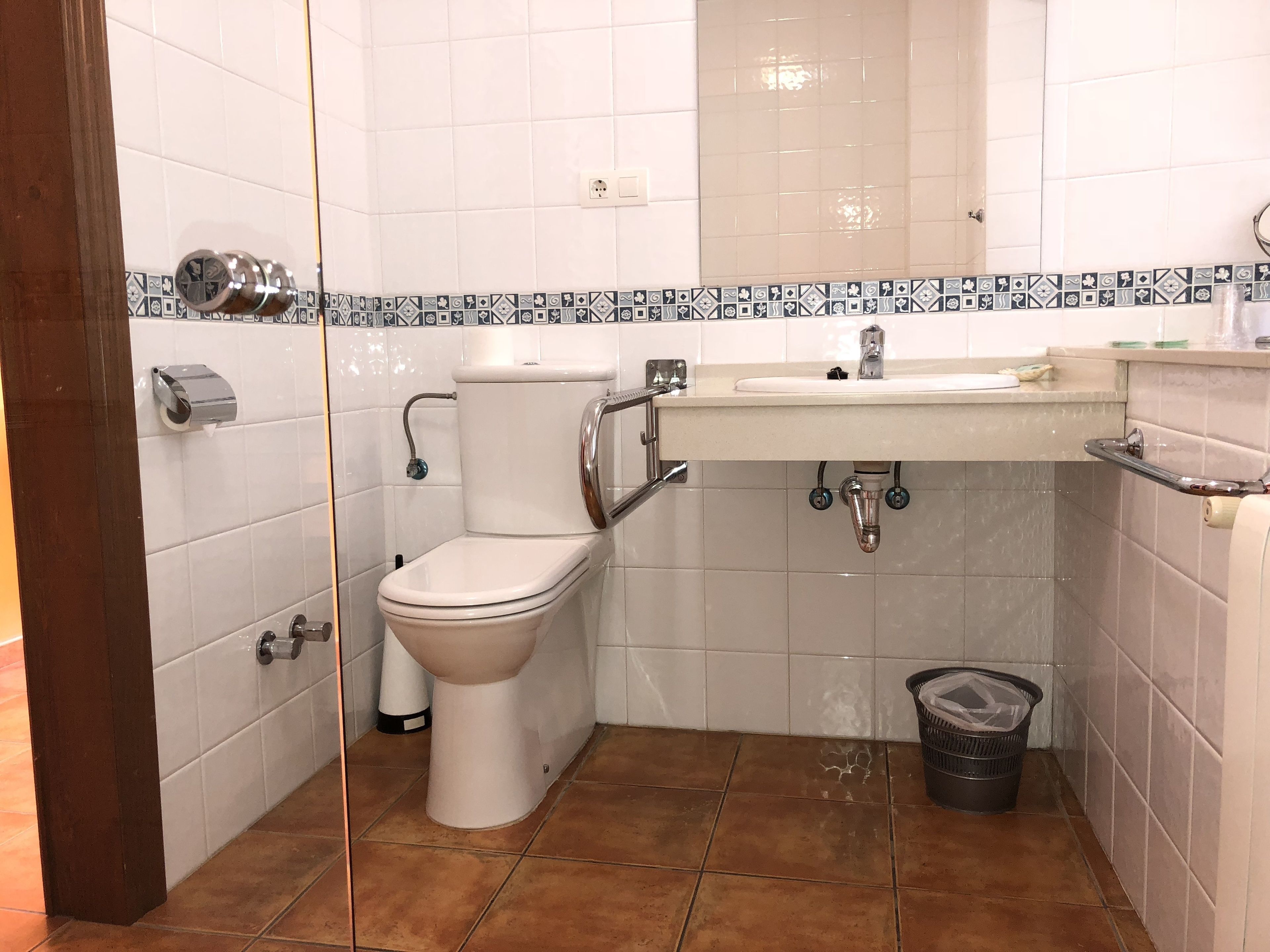 Foto - Hotel San Francisco Rural