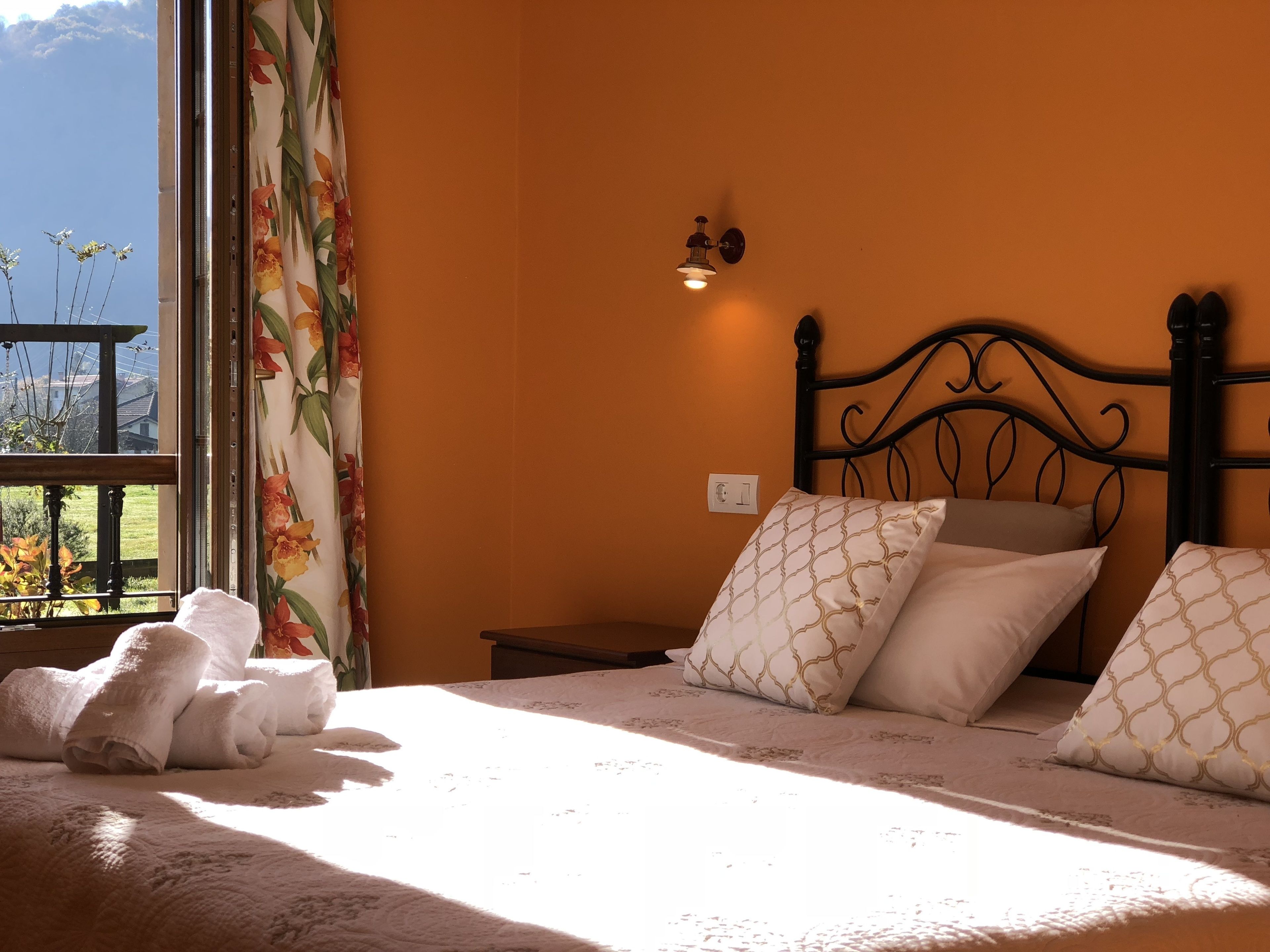 Foto - Hotel San Francisco Rural