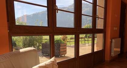 Hotel San Francisco Rural