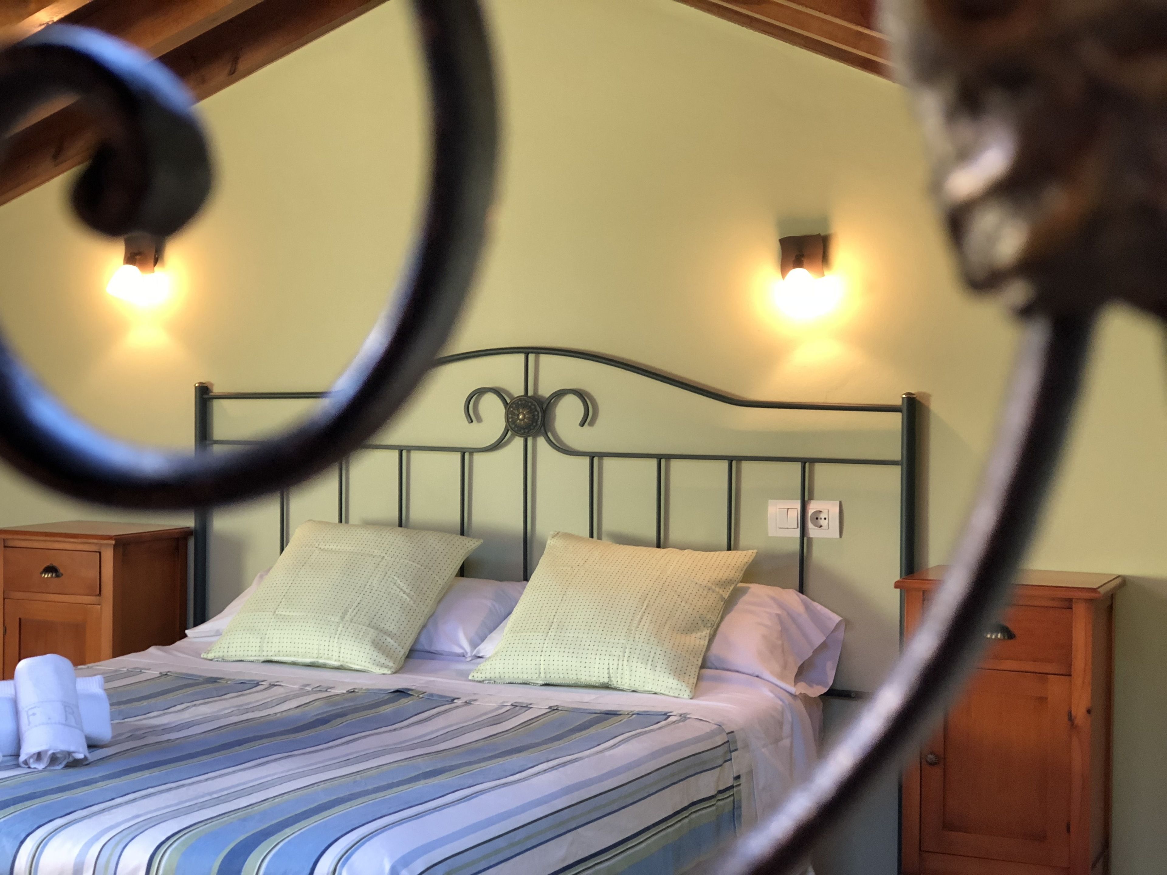 Foto - Hotel San Francisco Rural