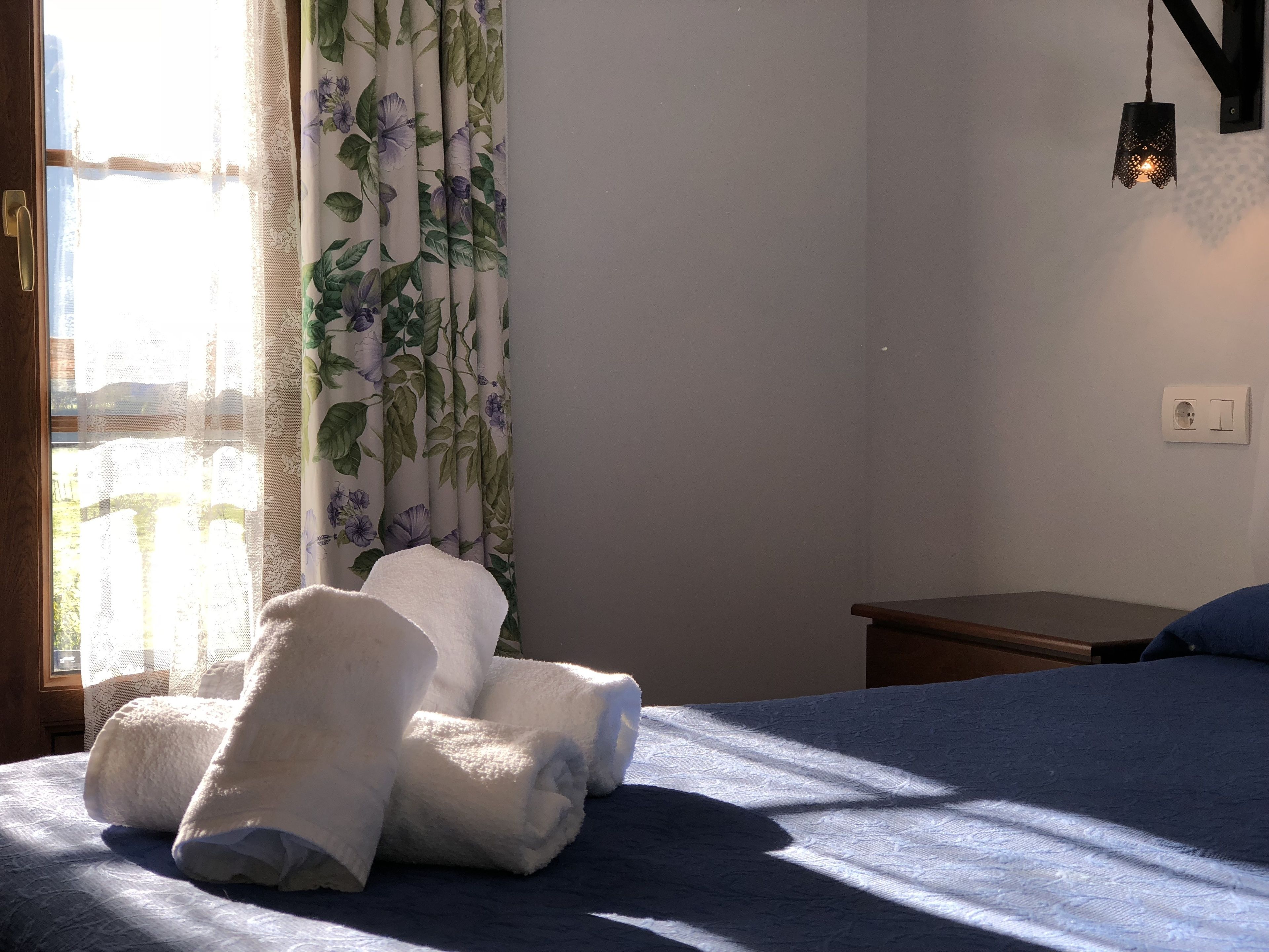 Foto - Hotel San Francisco Rural