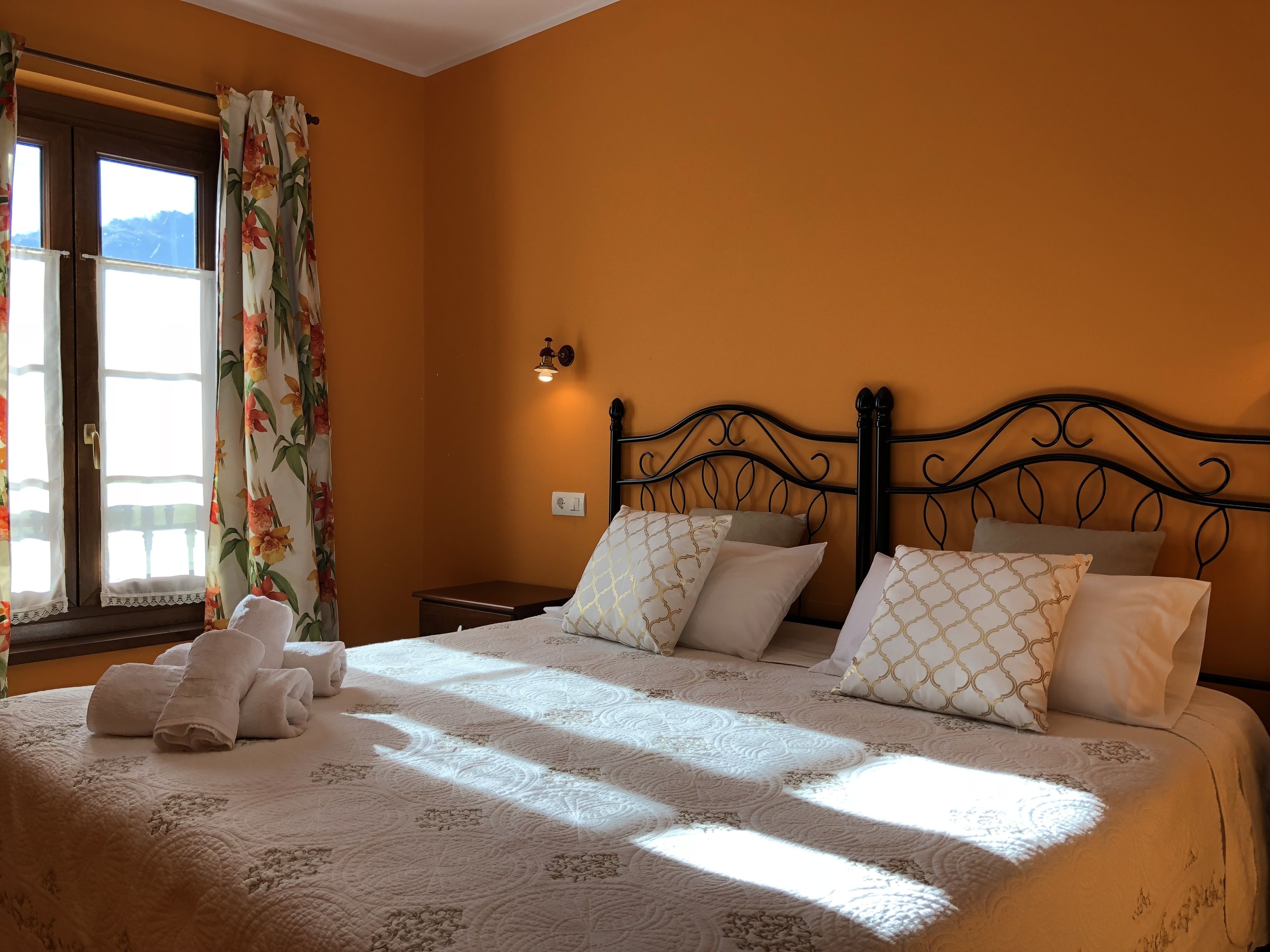 Foto - Hotel San Francisco Rural