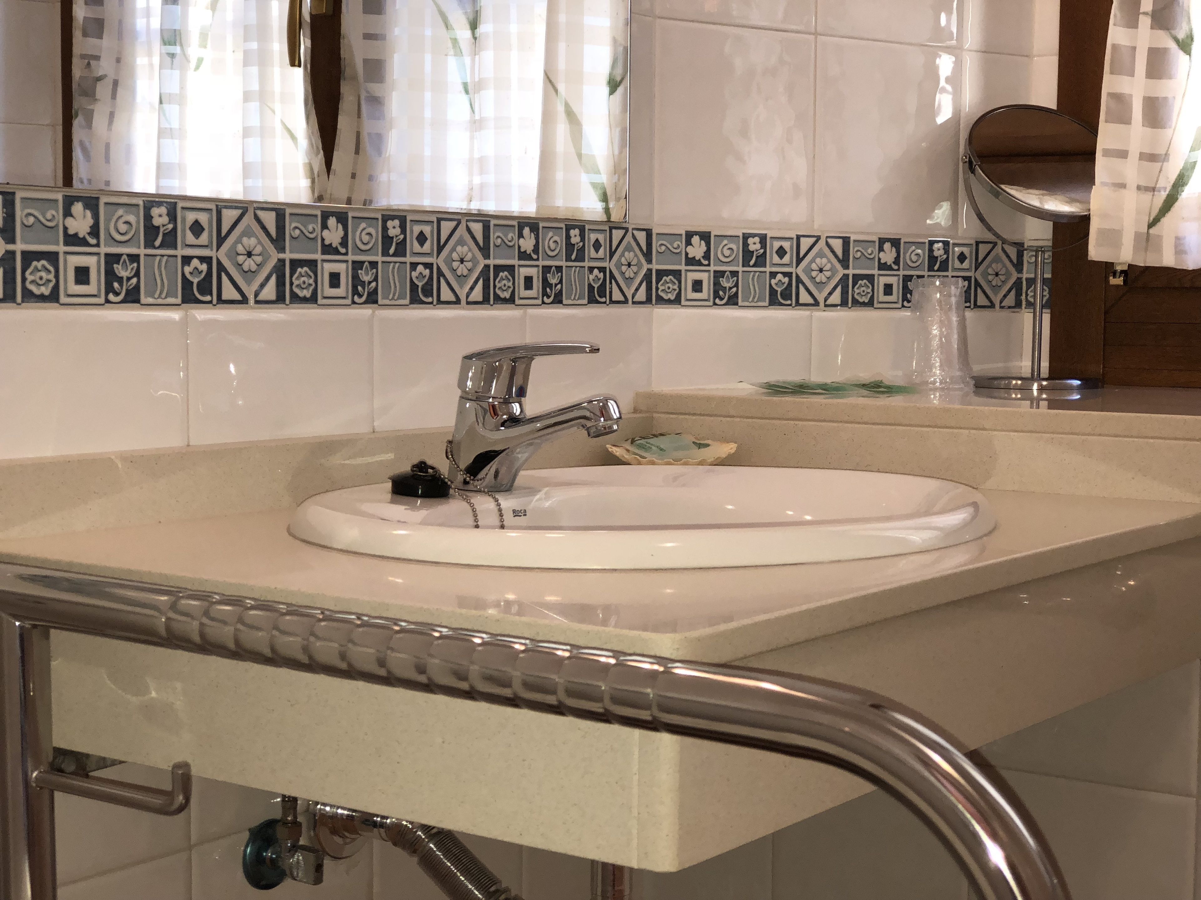 Foto - Hotel San Francisco Rural