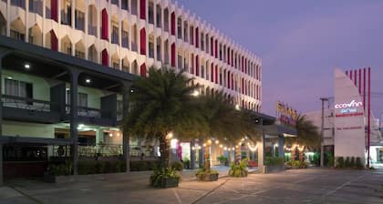 Eco Inn Lite Ubon Ratchathani