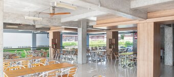 Eco Inn Lite Ubon Ratchathani