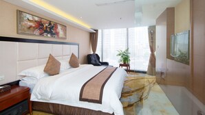 Suite – executive