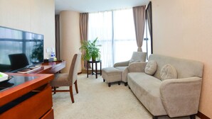 Suite – superior