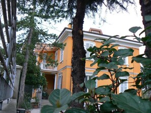 Exterior - B&B Aquilone (Urbino)