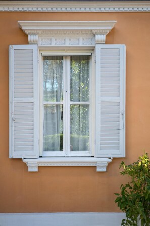 Balcony - B&B Aquilone (Urbino)