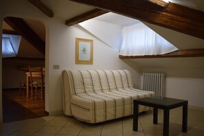 TV - B&B Aquilone (Urbino)