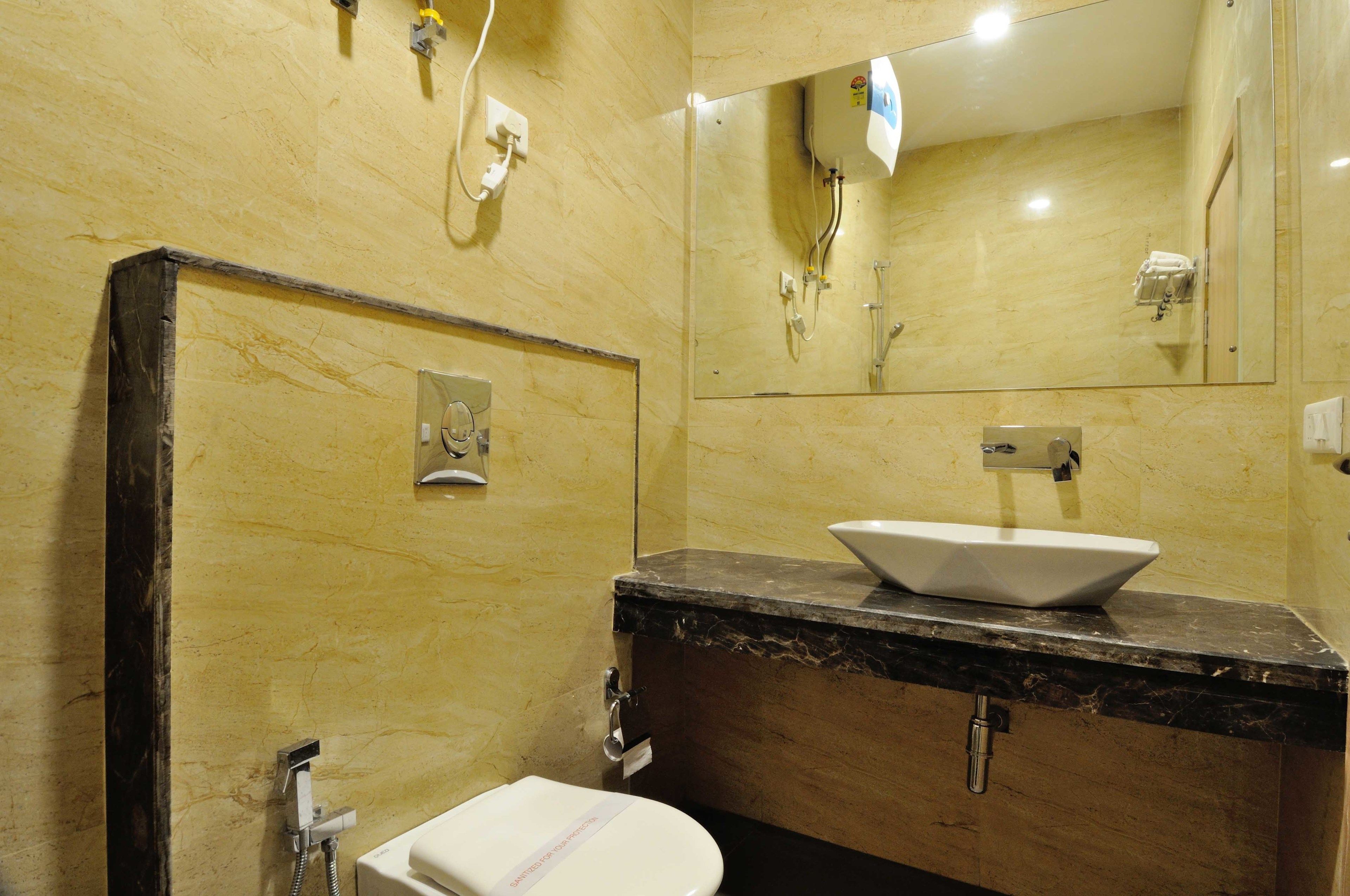 Photo - Hotel Banz Near Indira Gandhi Airport Delhi