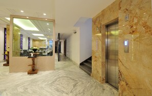 Salón de fiestas