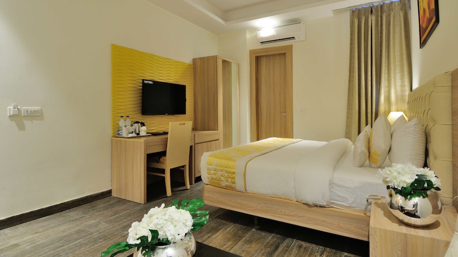 Hotel Banz