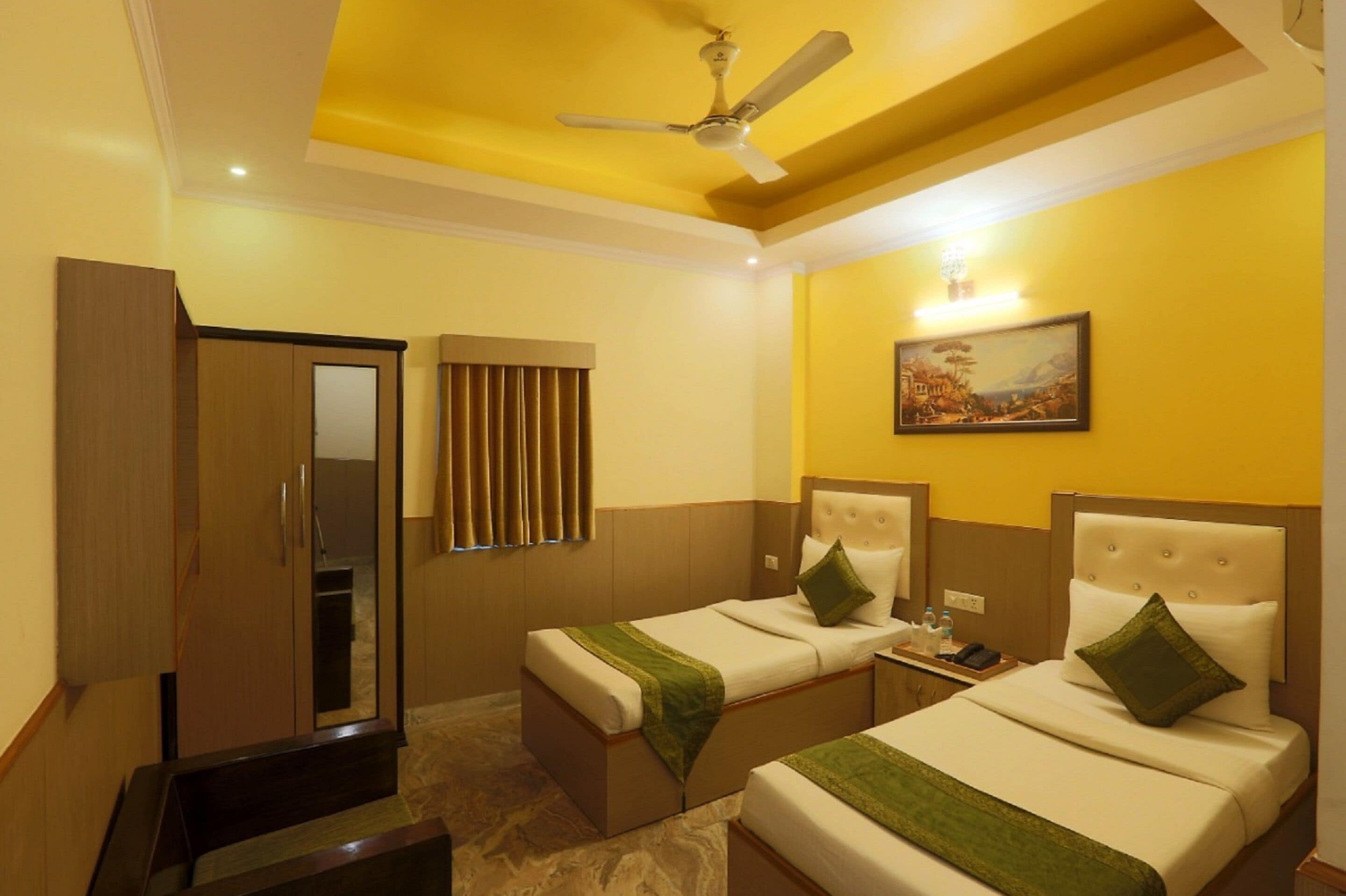 Photo - Hotel Banz Near Indira Gandhi Airport Delhi
