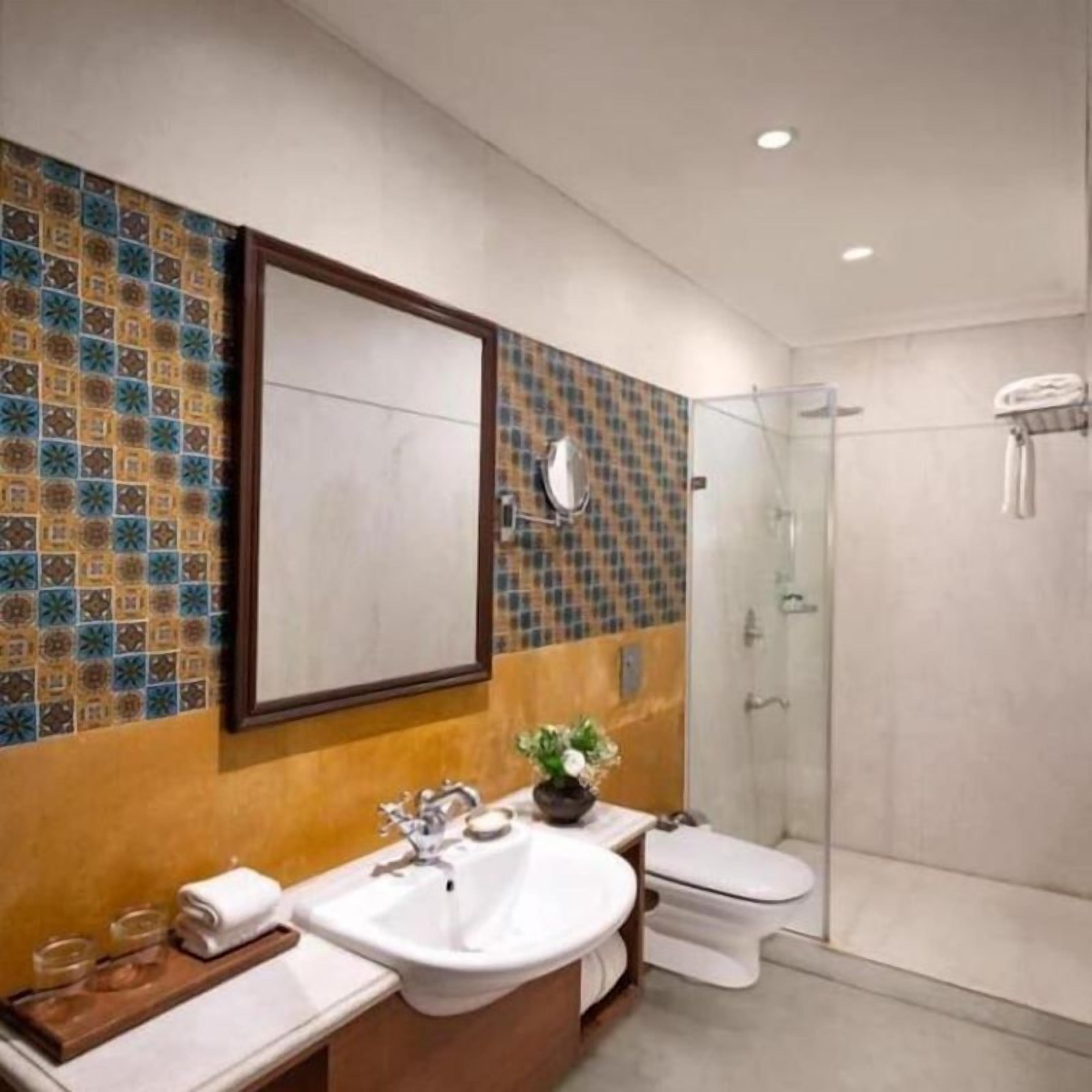 Photo - Hotel Banz Near Indira Gandhi Airport Delhi