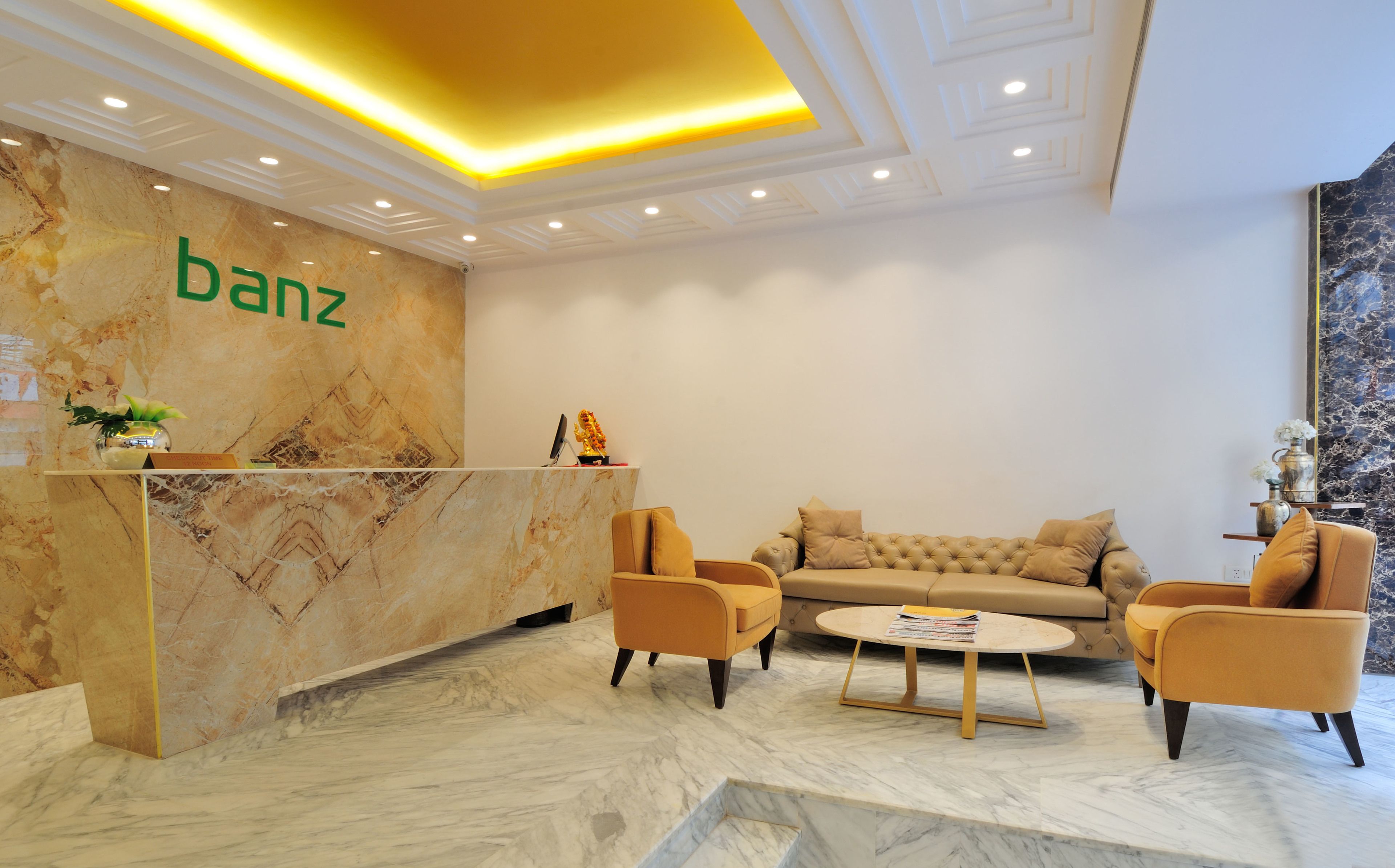 Photo - Hotel Banz Near Indira Gandhi Airport Delhi