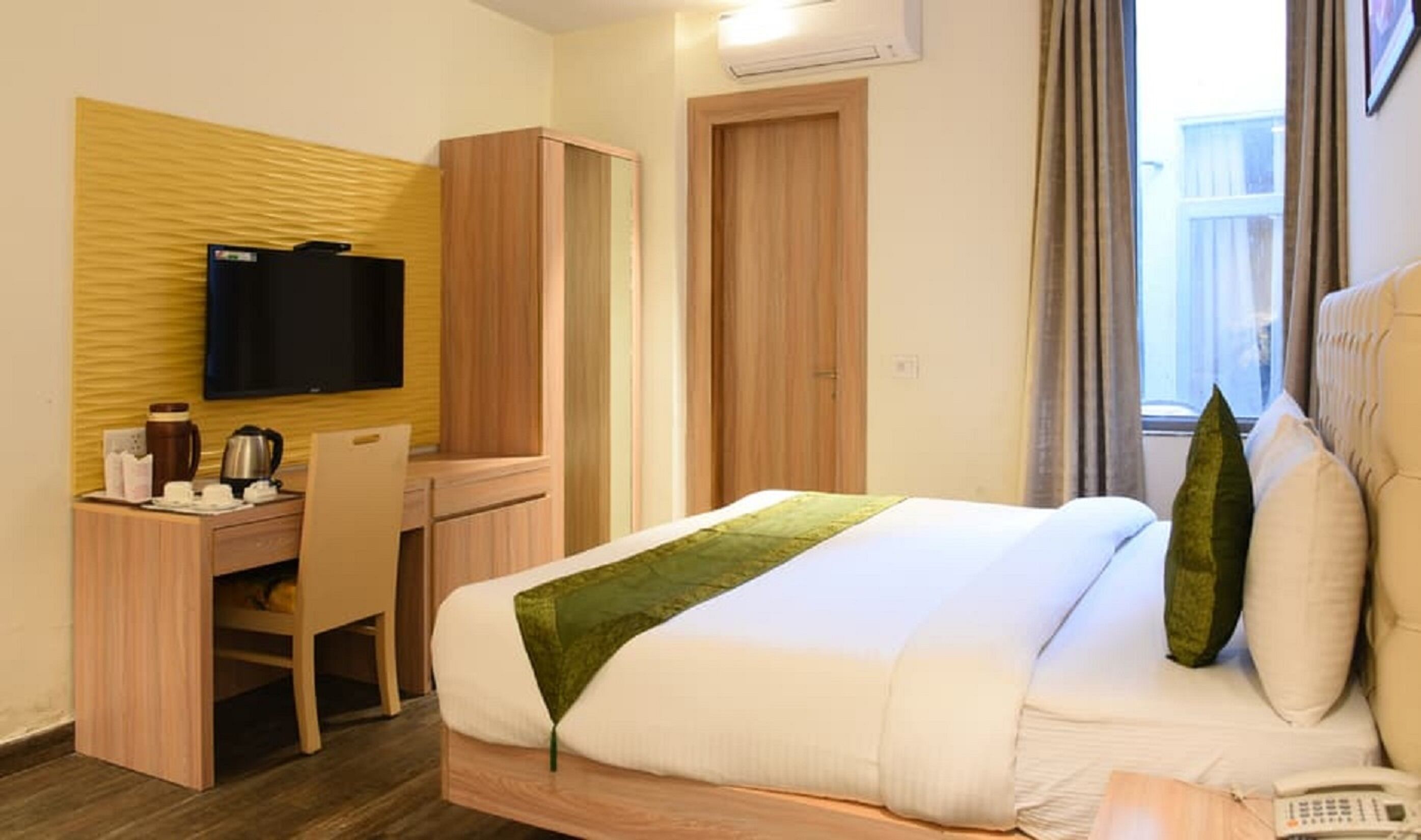 Photo - Hotel Banz Near Indira Gandhi Airport Delhi