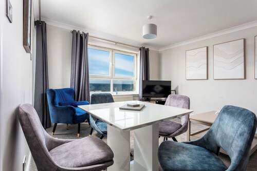 Carrick Retreat - Donnini Apartments