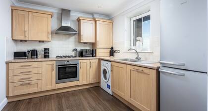Carrick Retreat - Donnini Apartments