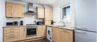 Carrick Retreat - Donnini Apartments