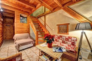 Vierbettzimmer