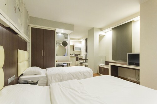 Sari Konak Apart Hotel