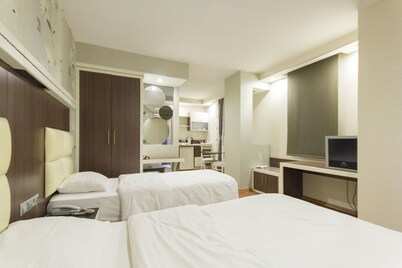 Sari Konak Apart Hotel