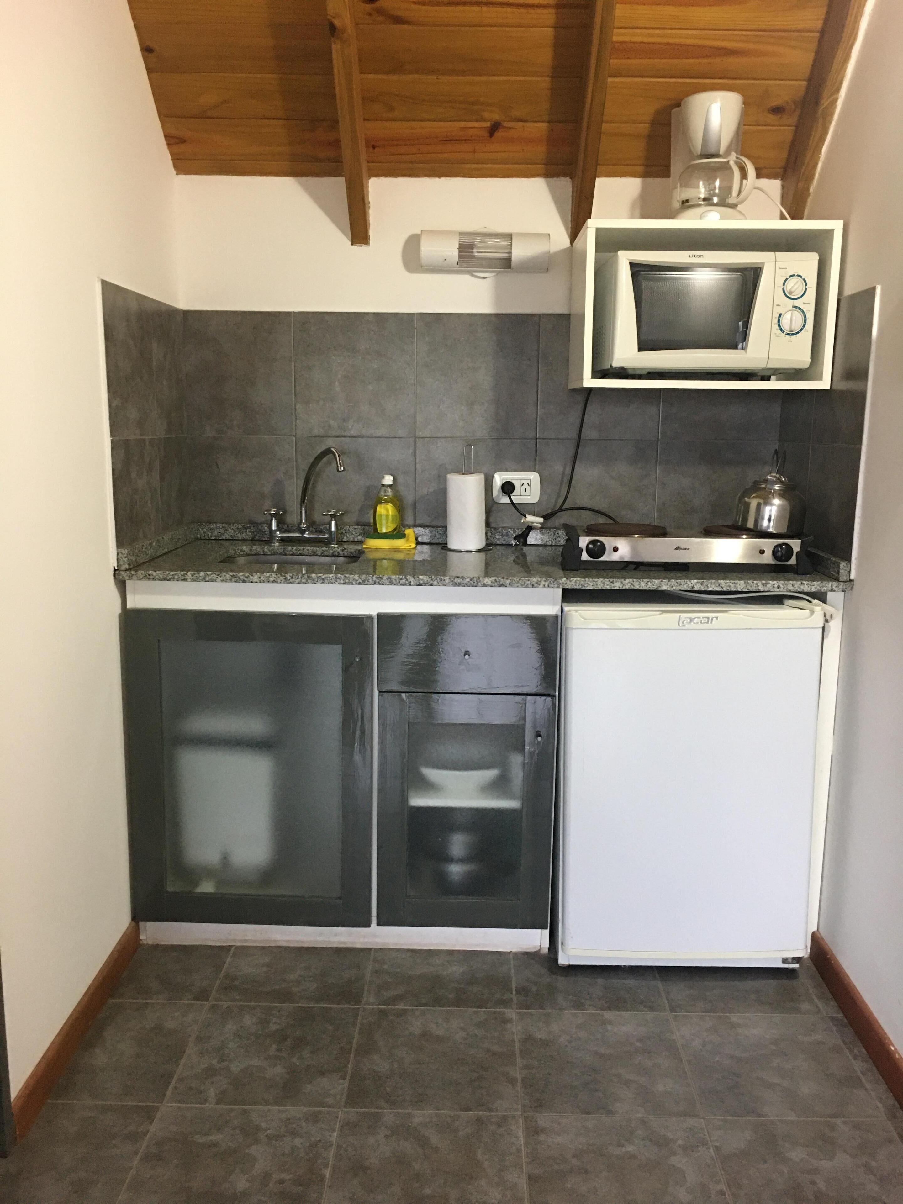 Private kitchen | Cookware/dishes/utensils