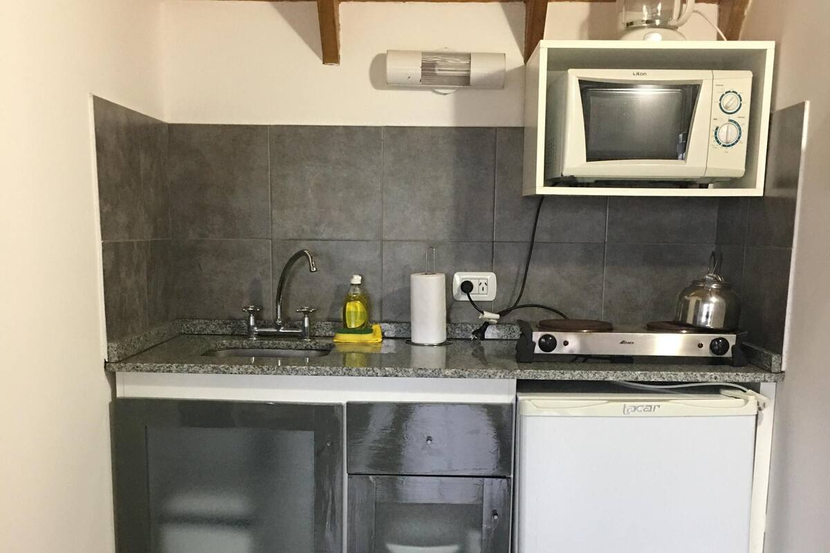Cozinha privada | Talheres/pratos/utensílios de cozinha
