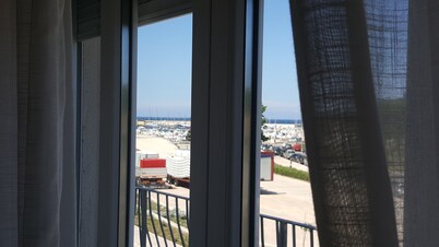 La Terrazza Sul Mare